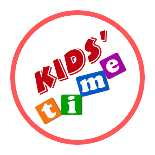 Animadores para fiestas KIDS'  TIME